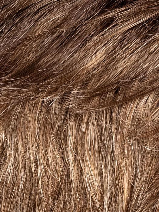 Add In Topper by Ellen Wille | Human Hair (100% Hand Tied) - Ultimate Looks