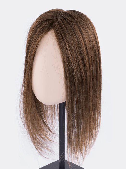 Add In Topper by Ellen Wille | Human Hair (100% Hand Tied) - Ultimate Looks