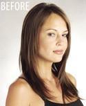 Flaunt Hairpiece by Tony of Beverly | Synthetic | Clearance Sale - Ultimate Looks