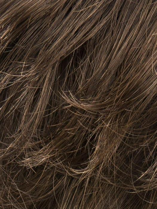 Zizi Wig by Ellen Wille | Heat Friendly Synthetic (Lace Front Mono) - Ultimate Looks