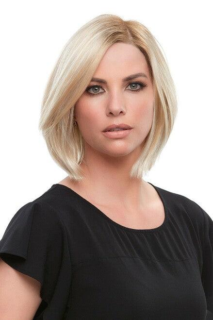 Alison Wig by Jon Renau | Synthetic Lace Front (Mono Top) - Ultimate Looks