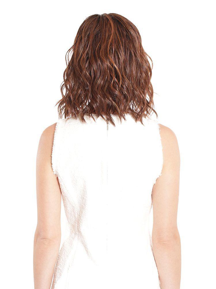 Amaretto Wig by Belle Tress | Heat Friendly Synthetic (Smart Lace Front) - Ultimate Looks