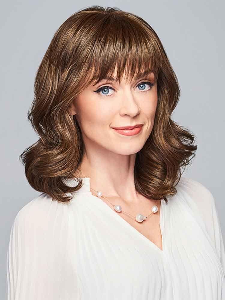 Ambitious Wig by Gabor | Heat Friendly Synthetic (Open Cap)
