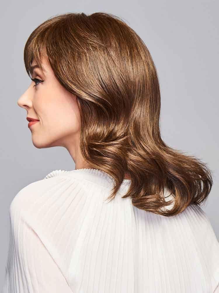 Ambitious Wig by Gabor | Heat Friendly Synthetic (Open Cap) - Ultimate Looks
