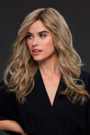 Angie (Renau Colors) Wig by Jon Renau | Remy Human Hair (Lace Front Hand Tied Mono Top) - Ultimate Looks