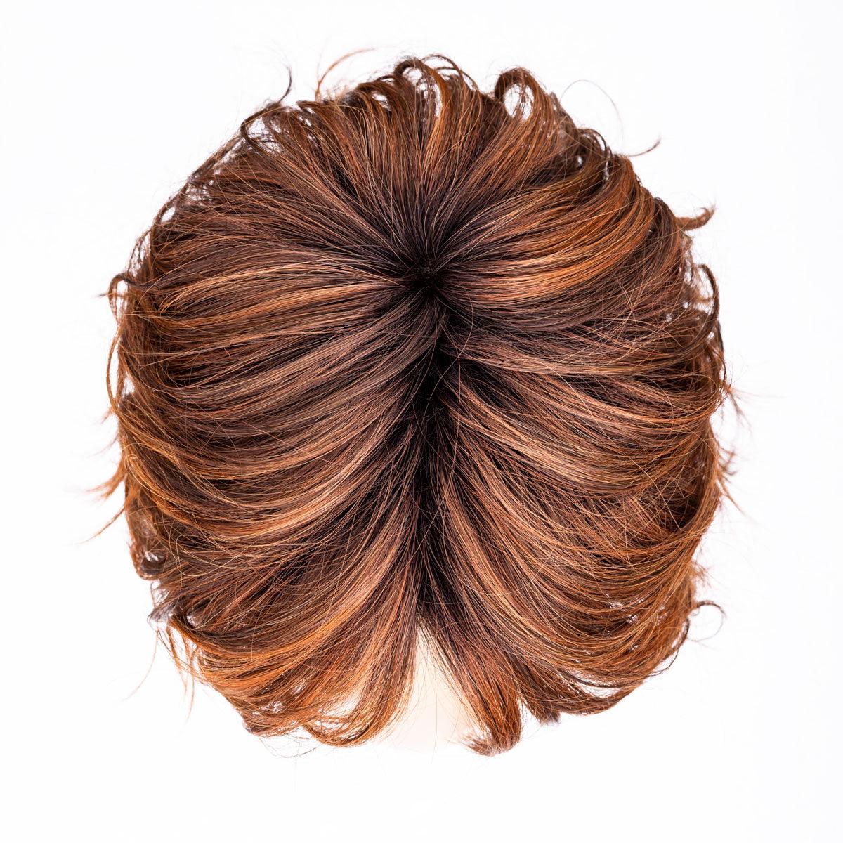 Anima Wig by Ellen Wille | Heat Friendly Synthetic - Ultimate Looks
