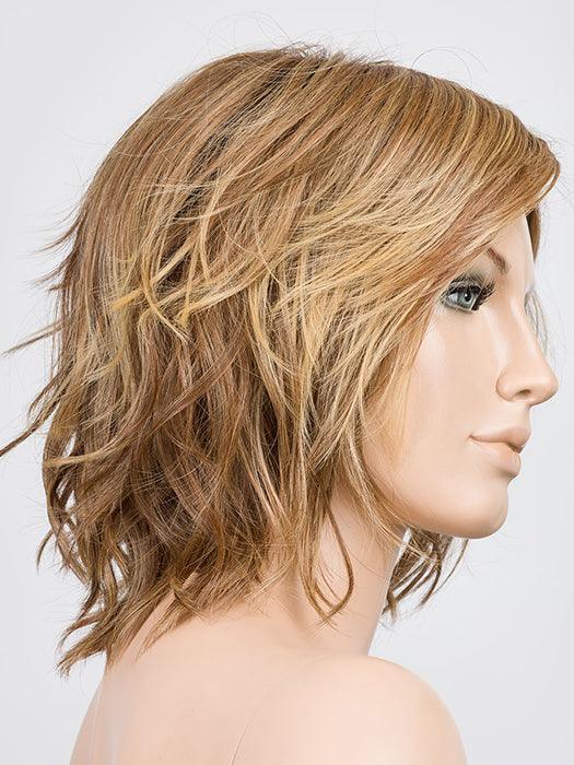 Voice Large Wig by Ellen Wille | Heat Friendly Synthetic (Lace Front Mono) - Ultimate Looks