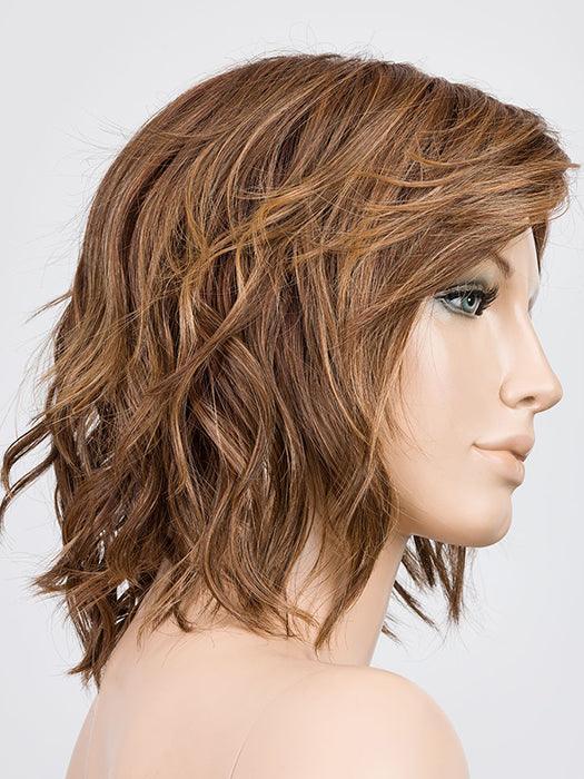 Attract Wig by Ellen Wille | Synthetic Human Hair Blend (Lace Front Mono) - Ultimate Looks