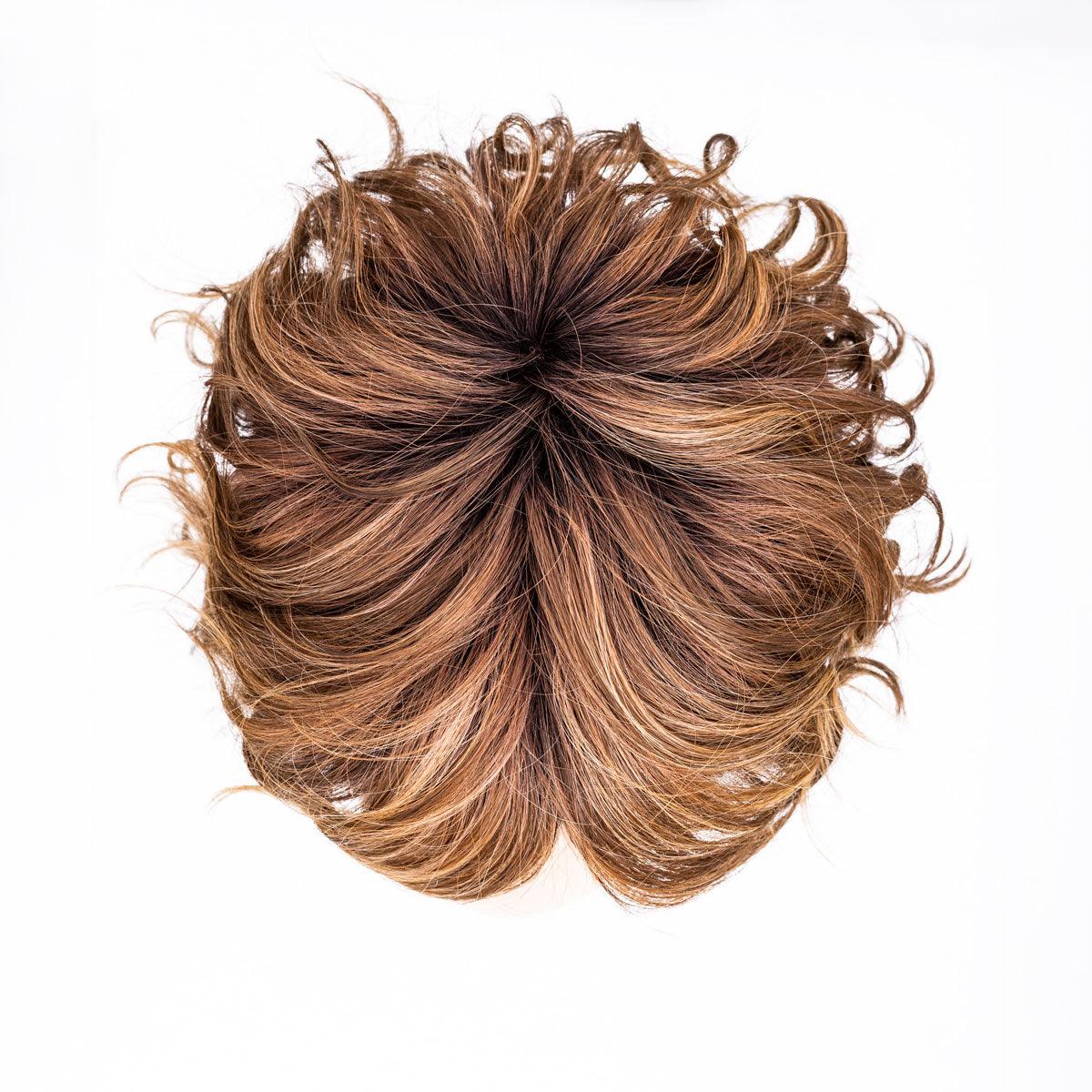 Anima Wig by Ellen Wille | Heat Friendly Synthetic - Ultimate Looks