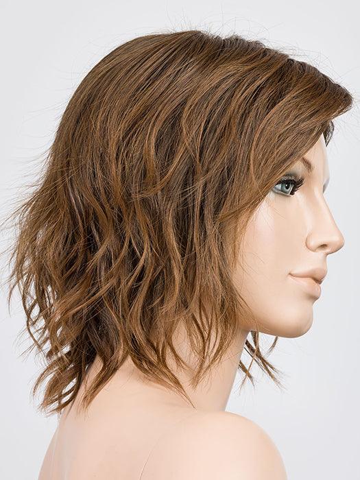 Anima Wig by Ellen Wille | Heat Friendly Synthetic - Ultimate Looks