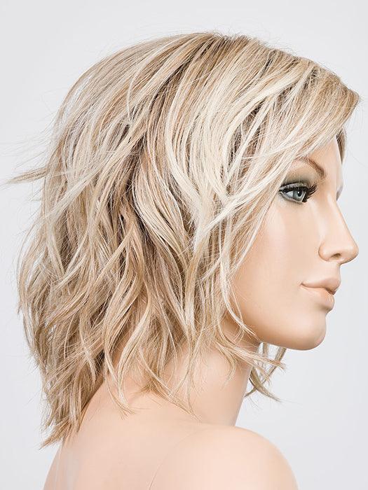 Voice Large Wig by Ellen Wille | Heat Friendly Synthetic (Lace Front Mono) - Ultimate Looks