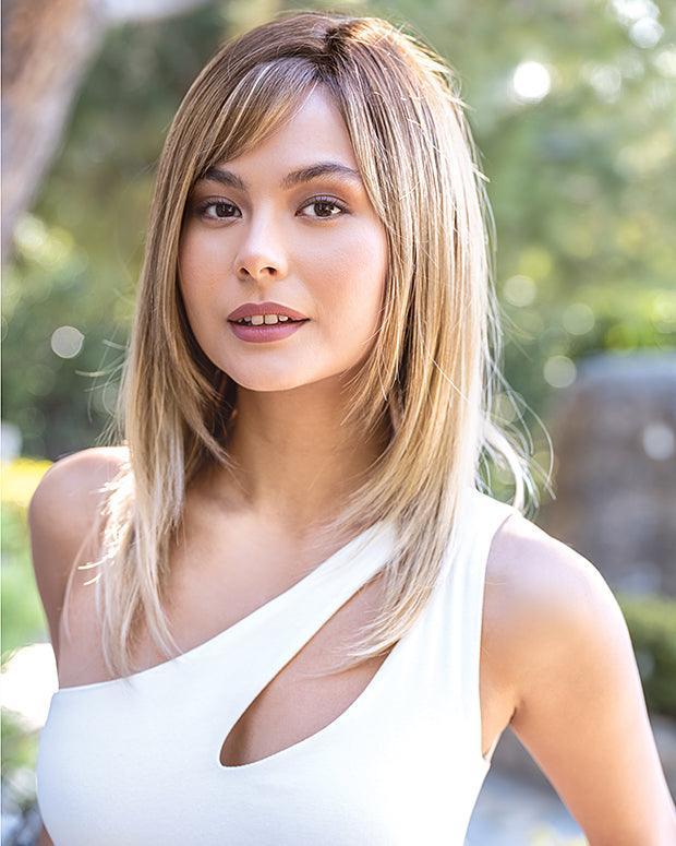 Arden Wig by Amore | Synthetic (Mono) - Ultimate Looks