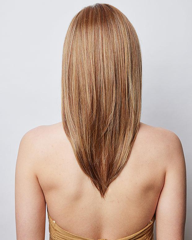 Arden Wig by Amore | Synthetic (Mono) - Ultimate Looks