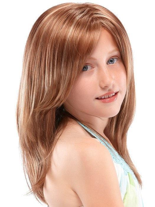 Ashley Kids Wig by Jon Renau | Kids