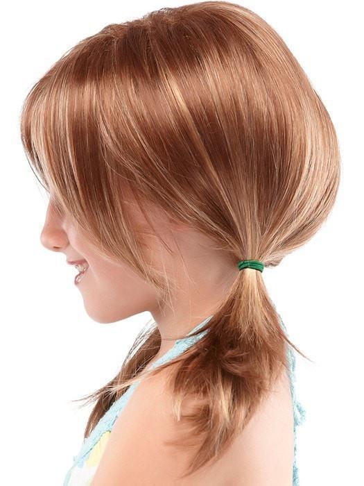 Ashley Kids Wig by Jon Renau | Kids - Ultimate Looks