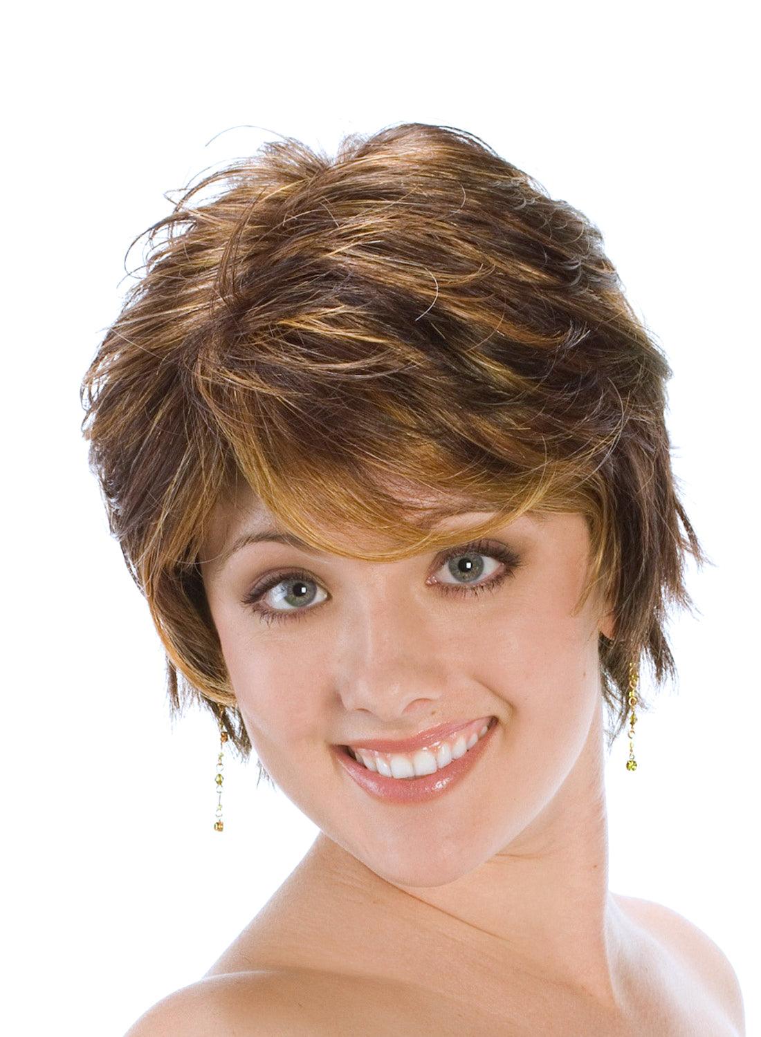 BA510 M Olga by WigPro | Bali Synthetic Wig | Clearance Sale