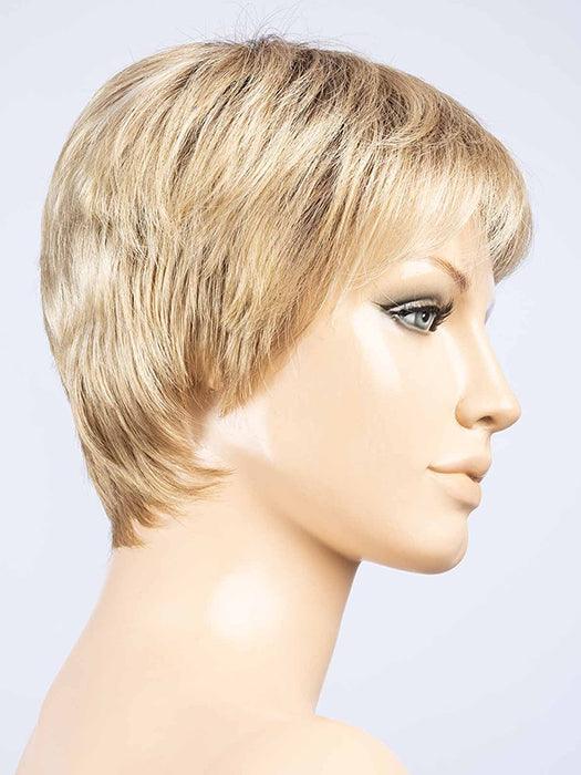 Voice Large Wig by Ellen Wille | Heat Friendly Synthetic (Lace Front Mono) - Ultimate Looks