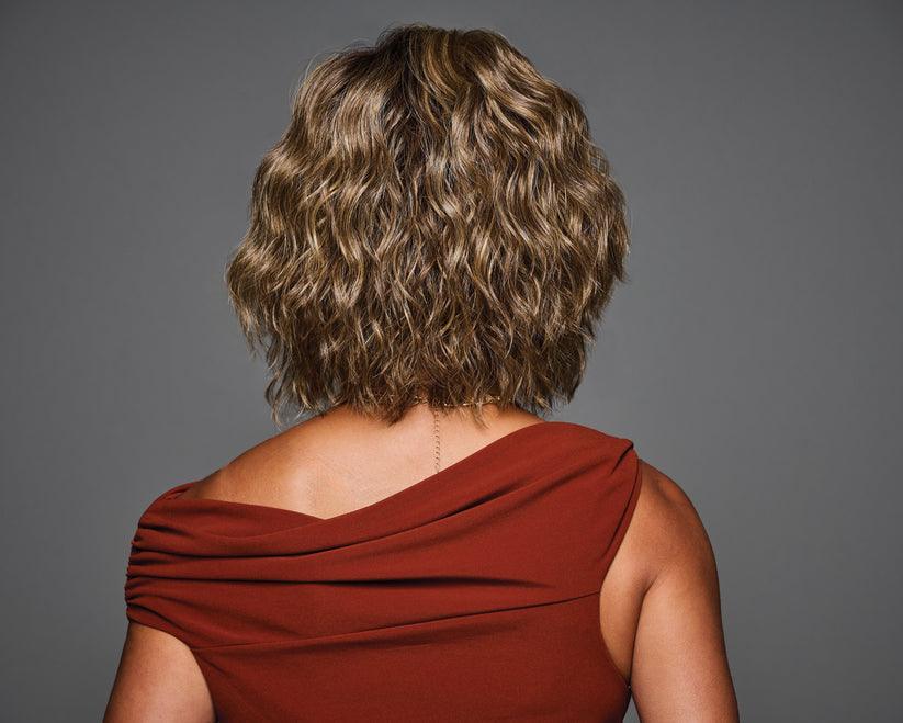Beaming Beauty Wig By Gabor | Synthetic (Lace Front Mono) - Ultimate Looks