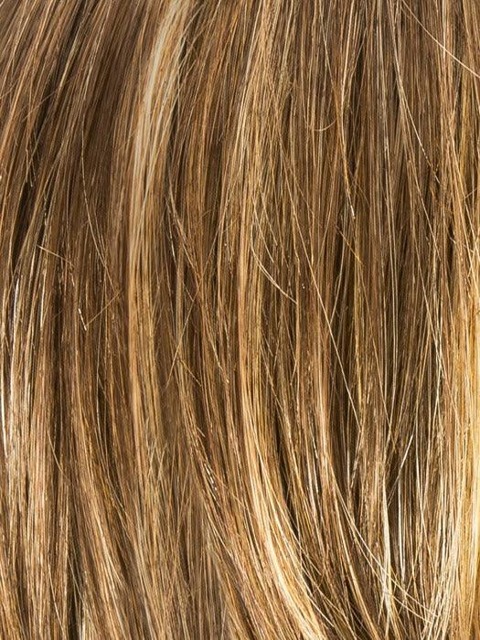 Real Topper by Ellen Wille | Human/Synthetic Blend Topper - Ultimate Looks