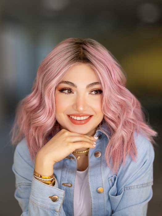 Big Spender Wig by Raquel Welch | Synthetic Lace Front - Ultimate Looks