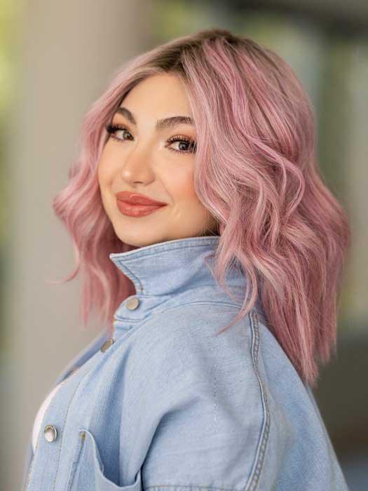 Big Spender Wig by Raquel Welch | Synthetic Lace Front - Ultimate Looks