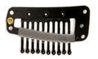 Snap Clip Large by Belle Tress