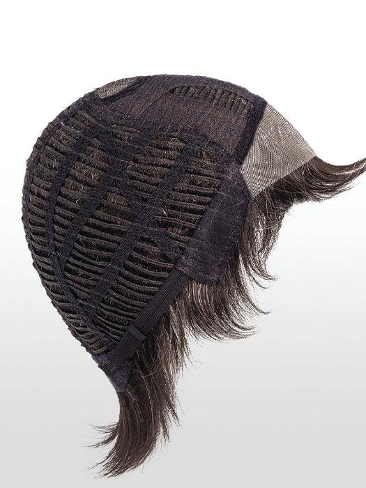 Brad Wig by Ellen Wille | Men's Synthetic - Ultimate Looks