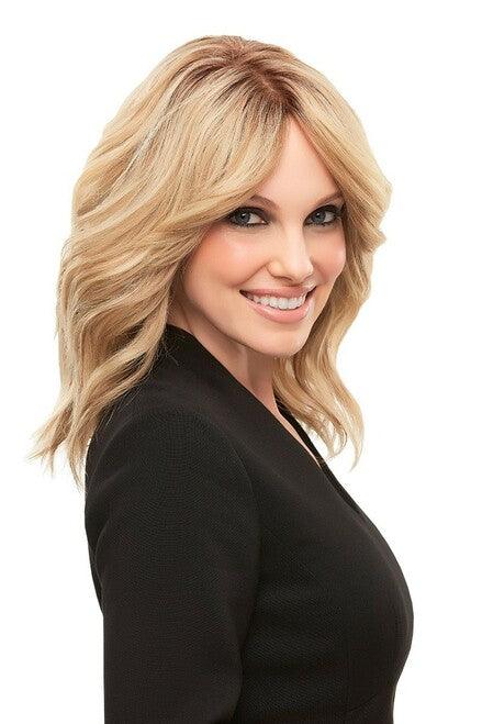 Cara Wig by Jon Renau | Remy Human Hair (Hand-Tied) - Ultimate Looks