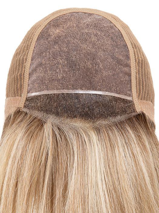 Catch Wig by Ellen Wille | Human/Synthetic Hair Blend - Ultimate Looks