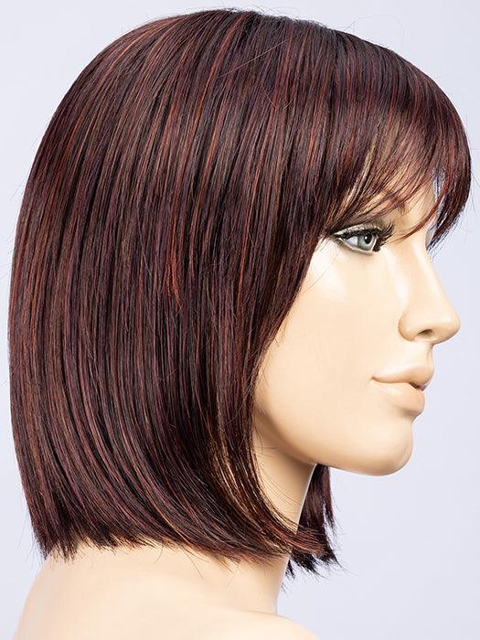 Look Wig by Ellen Wille | Heat Friendly Synthetic (Lace Front Mono) - Ultimate Looks