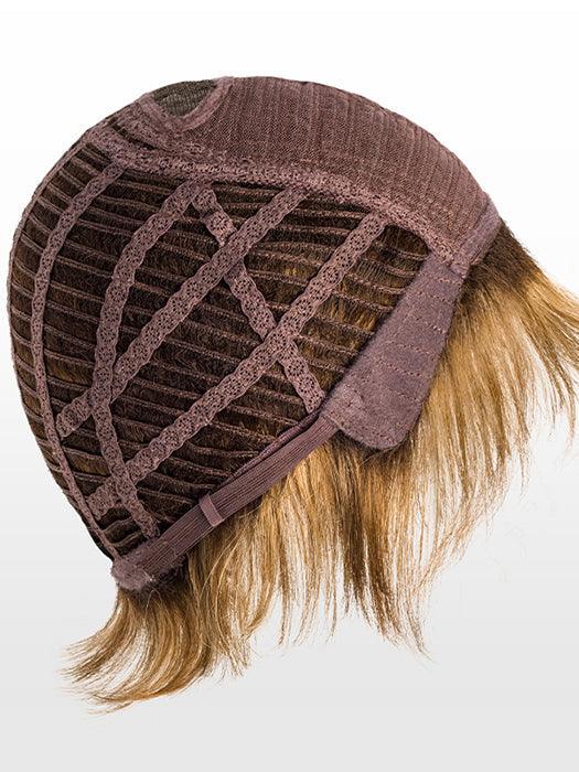 Charlotte Wig by Ellen Wille | Synthetic - Ultimate Looks