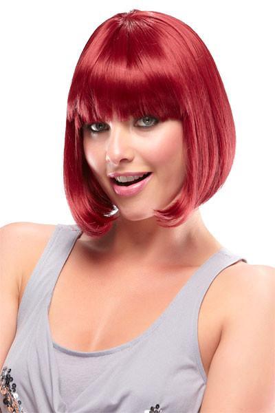Chic Doll Wig by Jon Renau | Synthetic Costume (Traditional Cap) - Ultimate Looks