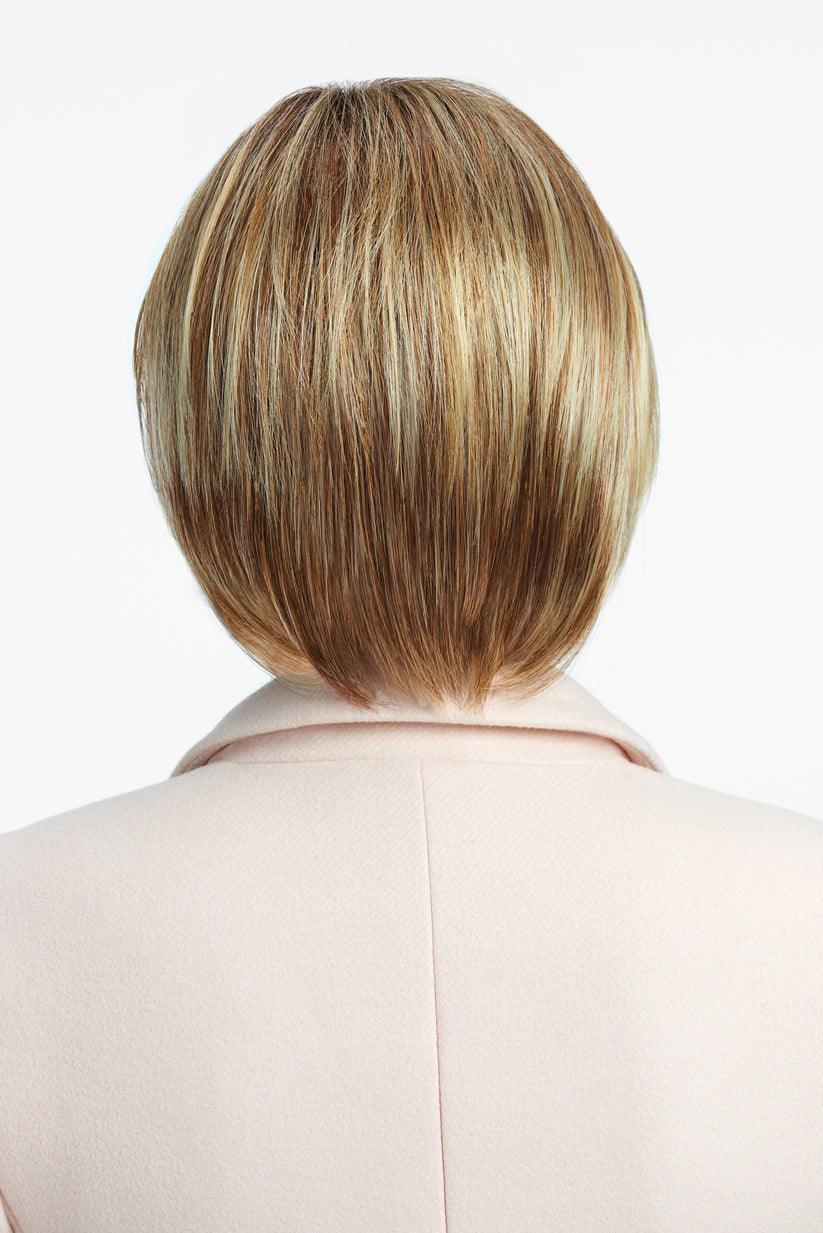 Classic Cool Petite Wig by Raquel Welch | Synthetic (Mono) - Ultimate Looks