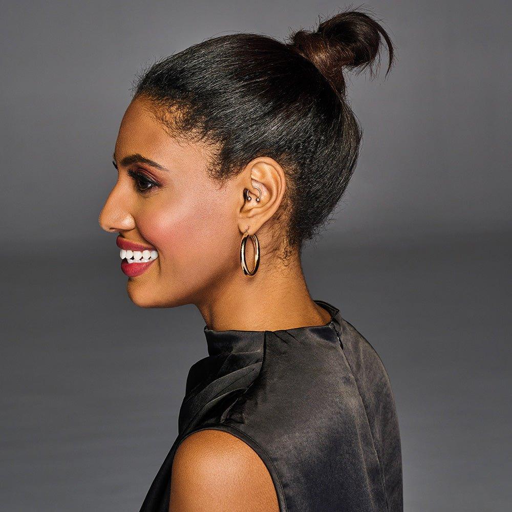 Coily Wrap by Hairdo | Heat Friendly Synthetic Wrap - Ultimate Looks