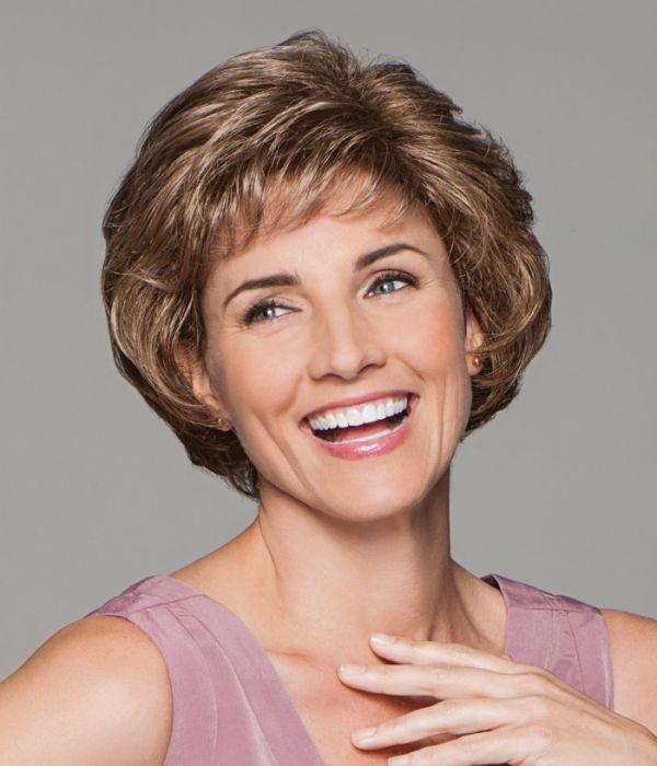 Commitment Large Wig by Gabor | Synthetic (Open Cap) - Ultimate Looks