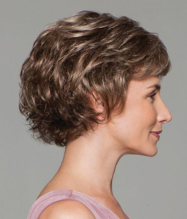 Commitment Large Wig by Gabor | Synthetic (Open Cap) - Ultimate Looks