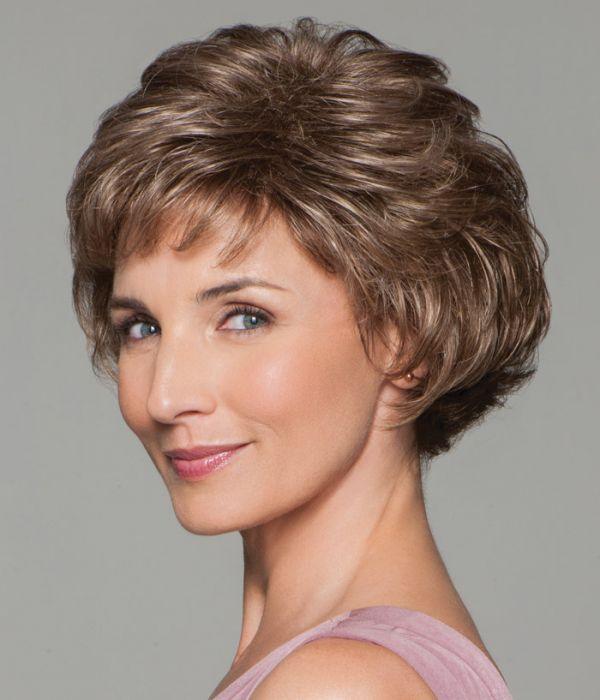 Commitment Large Wig by Gabor | Synthetic (Open Cap) - Ultimate Looks