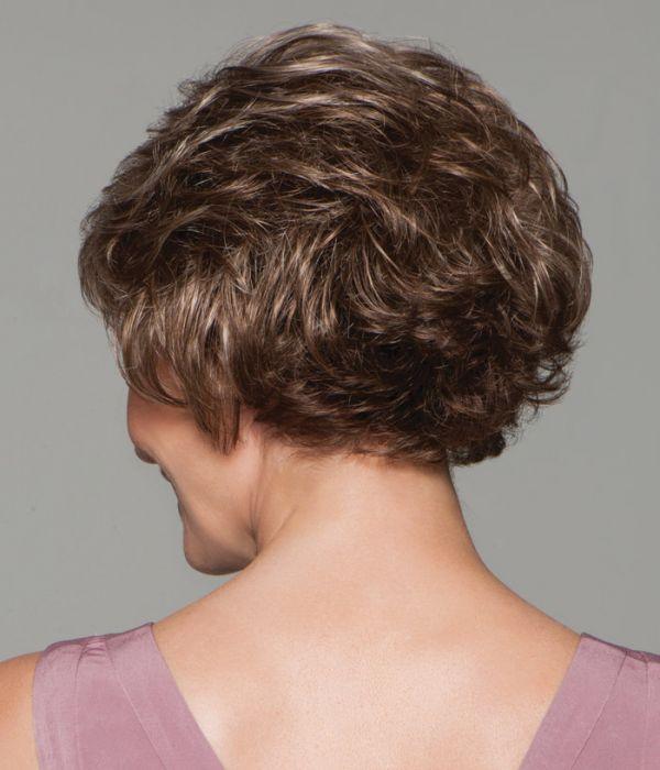 Commitment Large Wig by Gabor | Synthetic (Open Cap) - Ultimate Looks