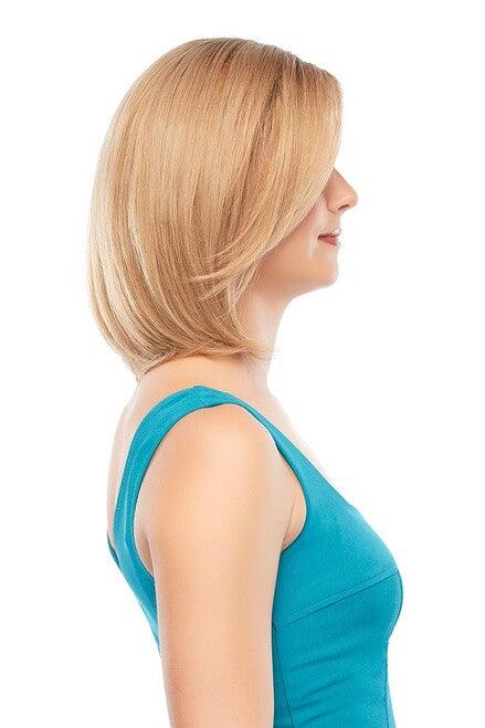 Courage Wig by Jon Renau | Remy Human Hair Lace Front (Hand-Tied) - Ultimate Looks