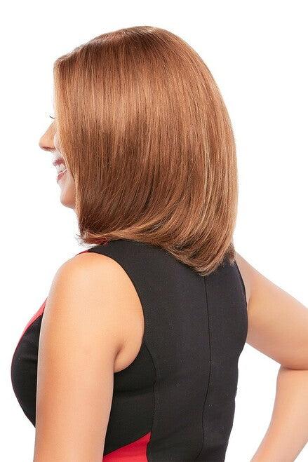 Courage Wig by Jon Renau | Remy Human Hair Lace Front (Hand-Tied) - Ultimate Looks