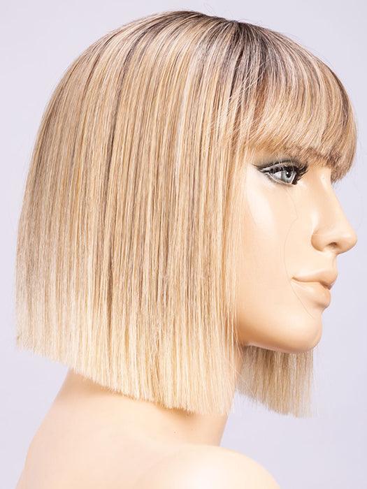 Cri Wig by Ellen Wille | Heat Friendly Synthetic - Ultimate Looks