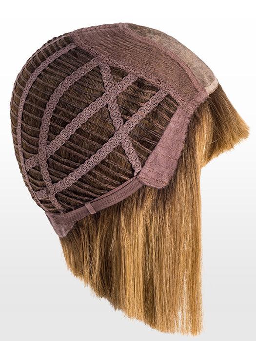 Cri Wig by Ellen Wille | Heat Friendly Synthetic - Ultimate Looks