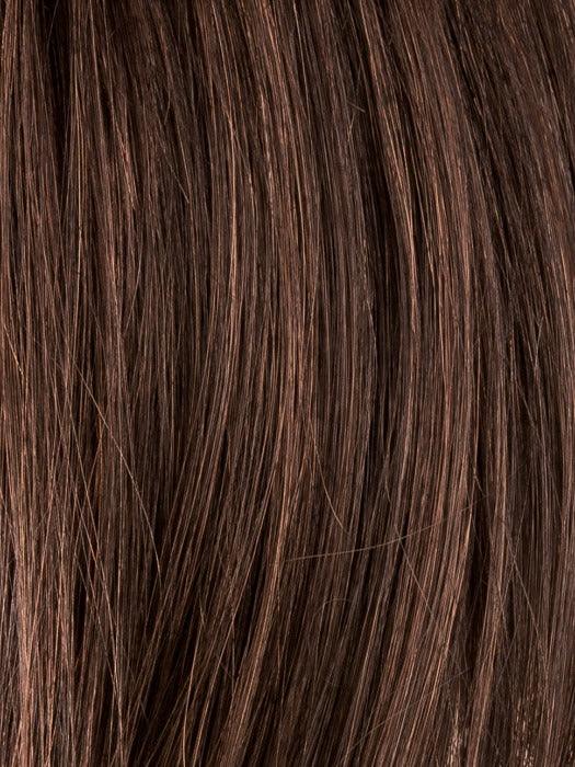 Famous Topper by Ellen Wille | Remy Human Hair Topper - Ultimate Looks