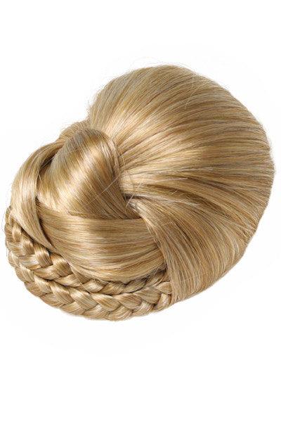 Formal Affair Delicate Bun by easiHair| Synthetic | Clearance Sale - Ultimate Looks