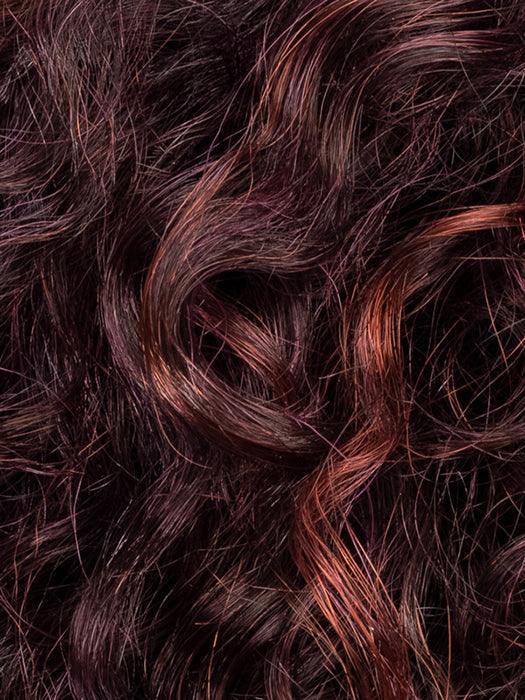 Disco Wig by Ellen Wille | Synthetic - Ultimate Looks