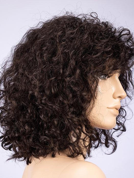 Disco Wig by Ellen Wille | Synthetic - Ultimate Looks