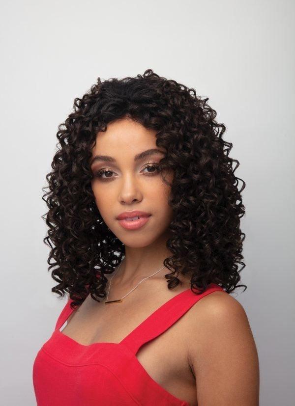 Diva Wig by Rene of Paris | Heat Friendly Synthetic (Lace Front)