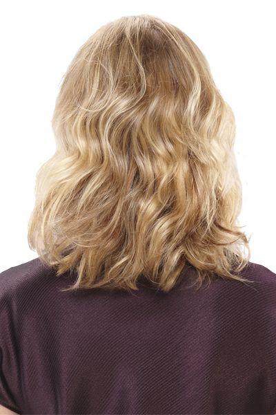 EasiVolume HD 10" Hairpiece by easiHair | Heat Defiant Synthetic (Clip-In) | Clearance Sale - Ultimate Looks