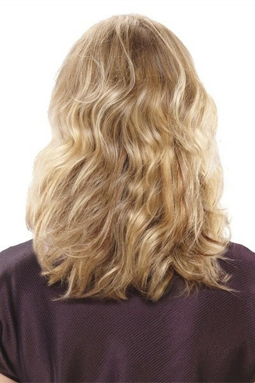 easiVolume HD 14" Hairpiece by easiHair | Heat Defiant Synthetic | Clearance Sale - Ultimate Looks