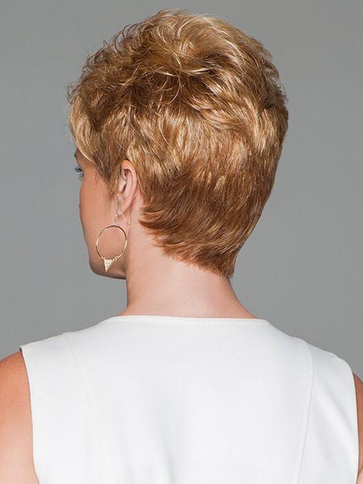 Aspire Petite Wig by Gabor | Synthetic (Traditional Cap) - Ultimate Looks